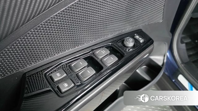 Ssangyong Berry New Tivoli 2019 Синий из Кореи, фото 3