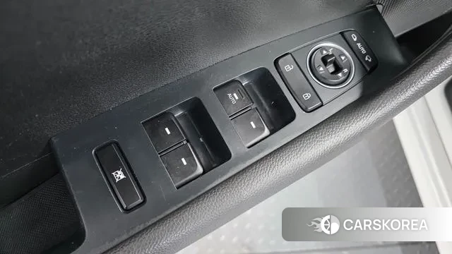 Hyundai Sonata New Rise 2019 Белый из Кореи, фото 3