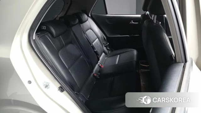 Kia All New Morning (JA) 2018 Жемчужный цвет из Кореи, фото 3
