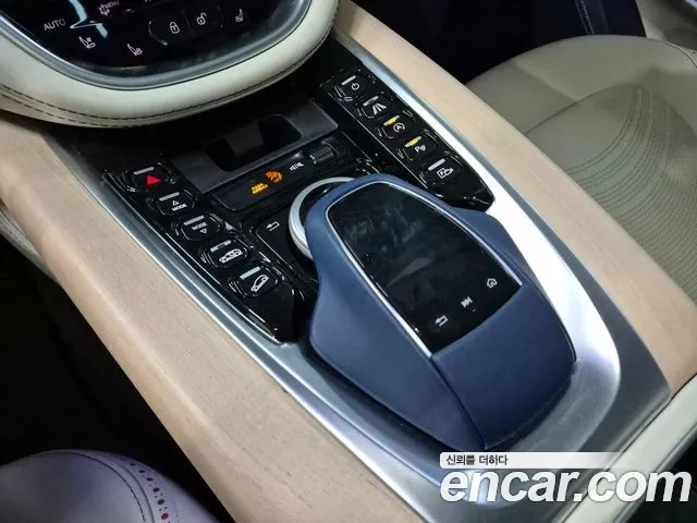 Aston Martin DBX 2022 Небесно-голубой из Кореи, фото 3