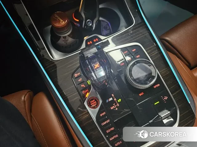 BMW X5 (G05) 2019 Белый из Кореи, фото 3