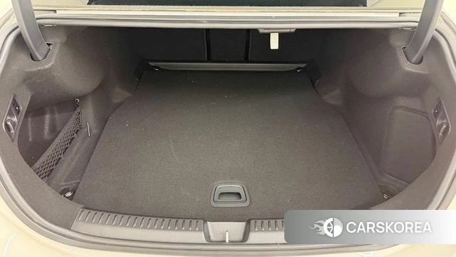 Mercedes-Benz E-Class W214 2025 Белый из Кореи, фото 3