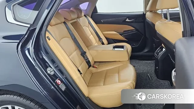 Kia K7 Premier 2019 Черный из Кореи, фото 3