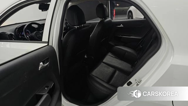 Kia All New Morning (JA) 2019 Белый из Кореи, фото 3