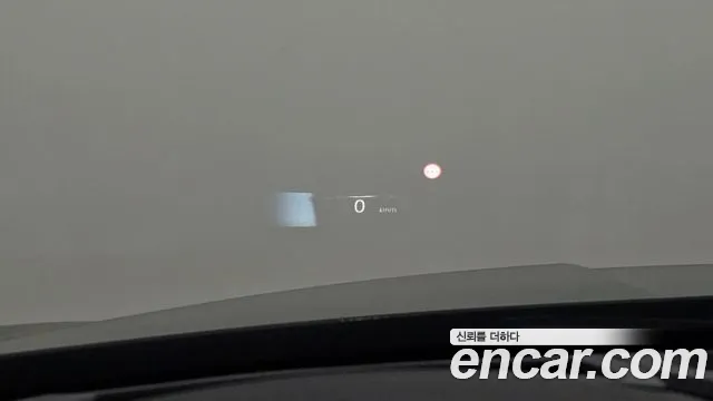 Genesis G80 (RG3) id 2654096 из Кореи 3