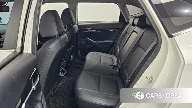 Kia The New Seltos 2023 Белый из Кореи, фото 3