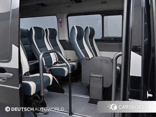 Hyundai Solati 2022 Черный из Кореи, фото 3