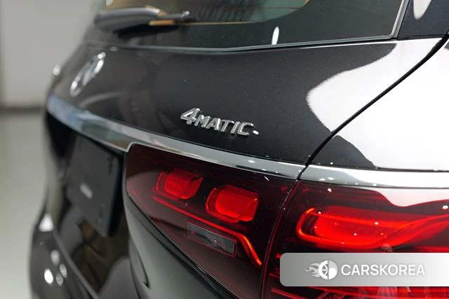 Mercedes-Benz GLS 2026 Черный из Китая, фото 3