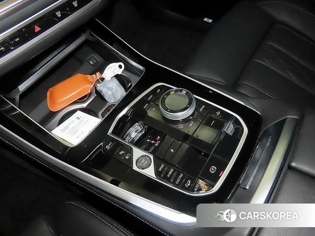 BMW X5 (G05) 2024 Белый из Кореи, фото 3