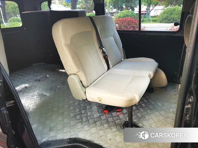 Dongfeng popular Lingzhi 2023 Черный из Китая, фото 3