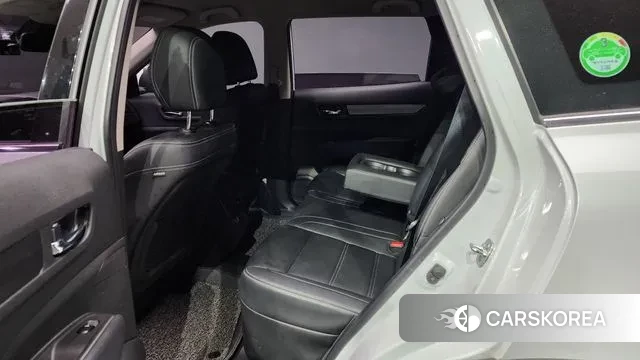 Renault Korea (Samsung) QM6 2019 Белый из Кореи, фото 3