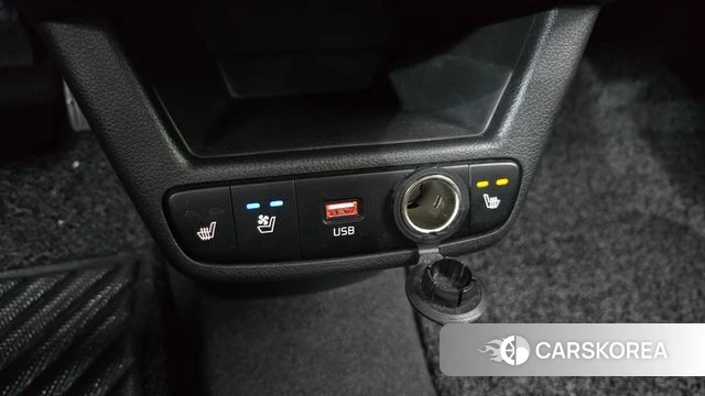 Kia The New Kia Ray 2024 Белый из Кореи, фото 3