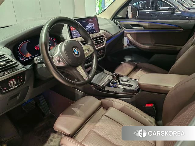 BMW X3 id 3907868 из Китая 3