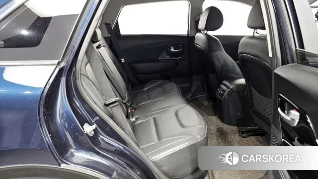 Kia Niro EV 2018 Серый из Кореи, фото 3