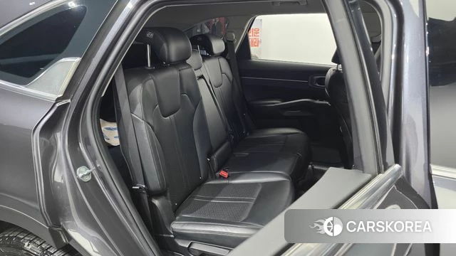Kia Sorento 4th Generation 2022 Серый из Кореи, фото 3