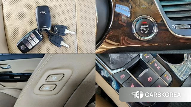 Kia The New Carnival 2018 Белый из Кореи, фото 3