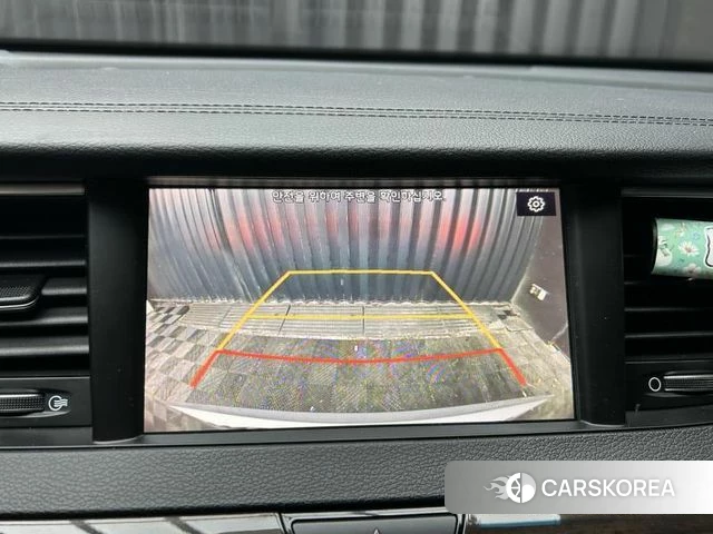 Kia Come New K7 2019 Серебряный из Кореи, фото 3