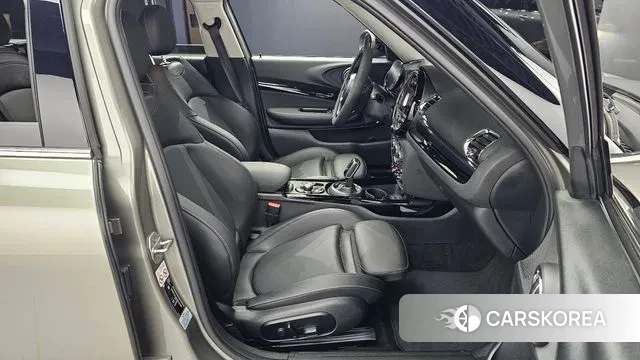 Mini Cooper Clubman id 2891137 из Кореи 3