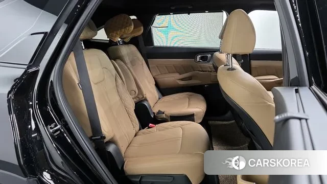 Kia The New Sorento 4th Generation id 3648971 из Кореи 3