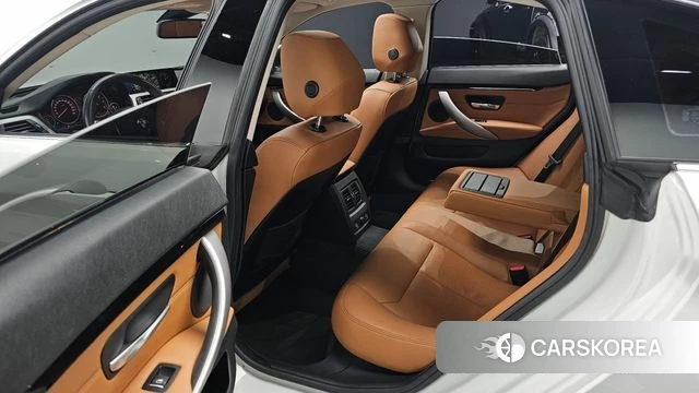 BMW 4 Series (F32) 2018 Белый из Кореи, фото 3