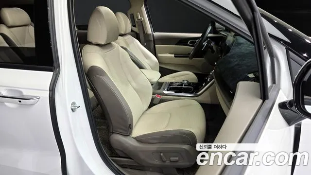 Kia Carnival 4th generation id 2694580 из Кореи 3