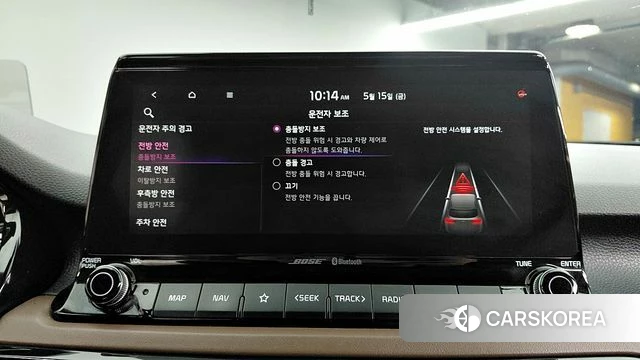 Kia Seltos 2020 Черный из Кореи, фото 3