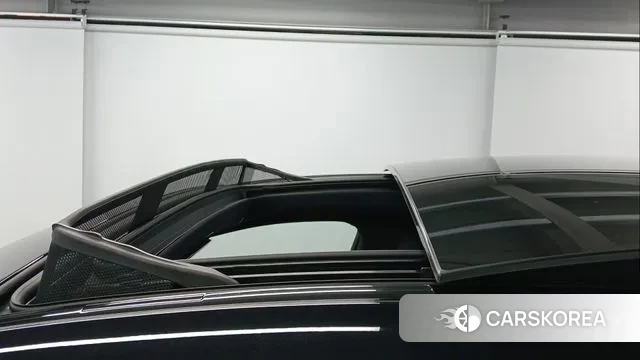 Mercedes-Benz S-Class W223 2025 Черный из Кореи, фото 3