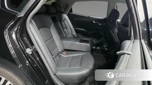 Kia K7 Premier 2020 Черный из Кореи, фото 3