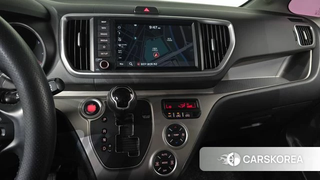 Kia The New Ray 2020 Небесно-голубой из Кореи, фото 3