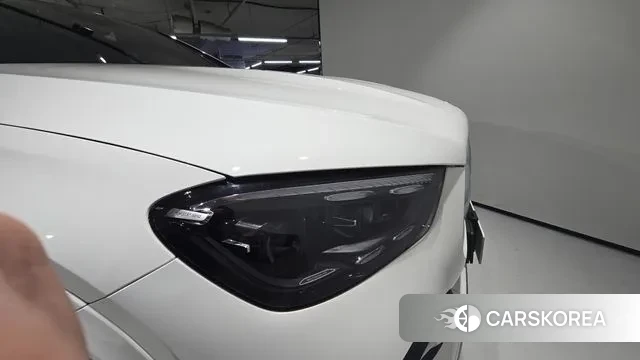 Mercedes-Benz GLE-Class W167 2025 Белый из Кореи, фото 3