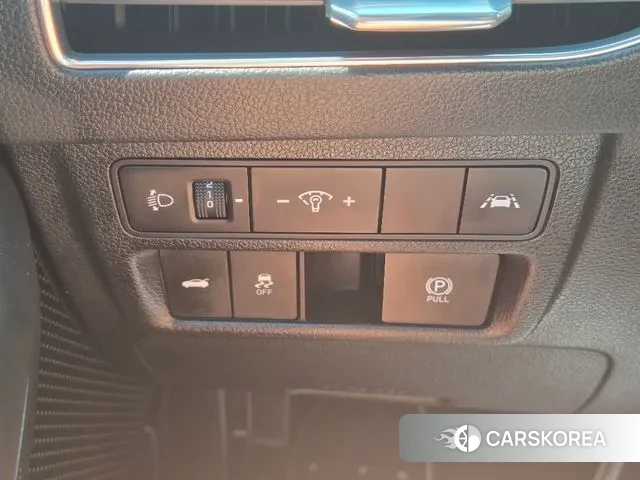 Hyundai Sonata (DN8) 2019 Черный из Кореи, фото 3