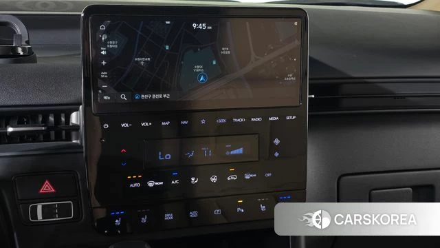 Hyundai Staria 2022 Белый из Кореи, фото 3