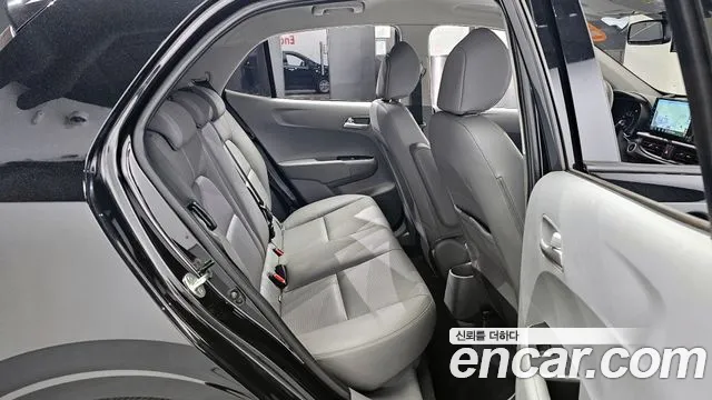 Kia Morning Urban (JA) id 2702685 из Кореи 3