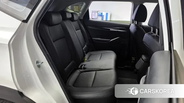 Kia Seltos 2022 Белый из Кореи, фото 3