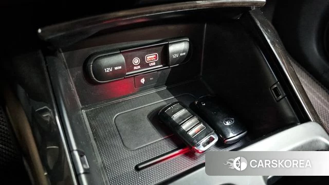 Kia The New Sorento 2018 Белый из Кореи, фото 3