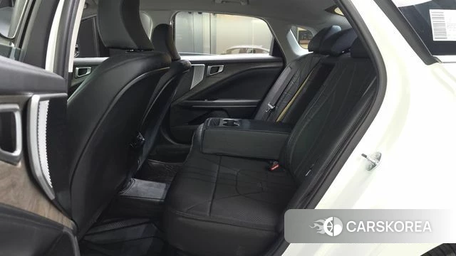 Kia K8 2024 Белый из Кореи, фото 3
