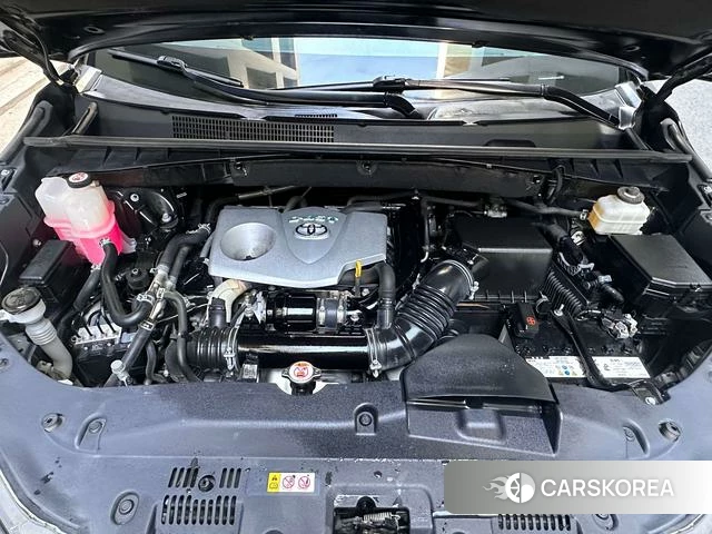 Toyota Highlander 2021 Черный из Китая, фото 3