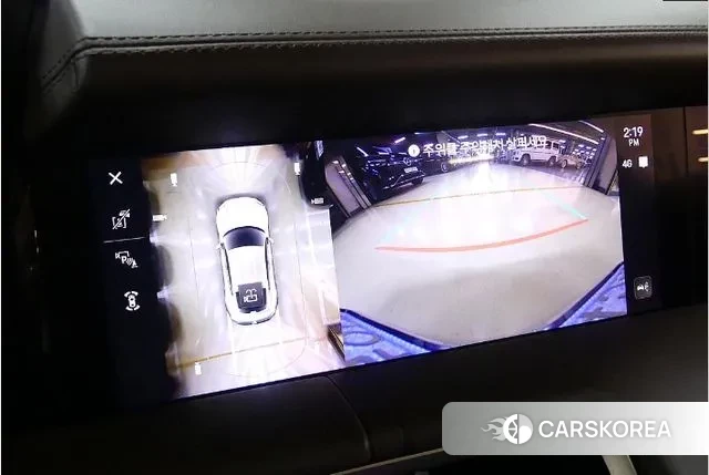 Porsche Taycan 2024 Серебристо-серый из Кореи, фото 3