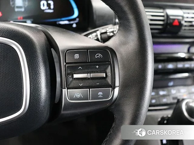 Hyundai Casper 2022 Белый из Кореи, фото 3