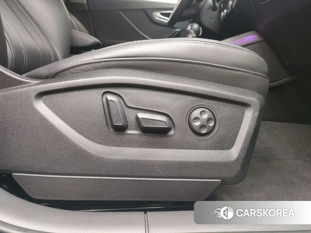 Audi Q2L 2024 Белый из Китая, фото 3
