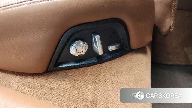 Porsche Panamera (971) 2020 Черный из Кореи, фото 3
