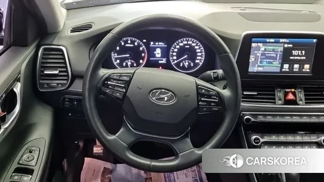 Hyundai Grandeur IG 2018 Черный из Кореи, фото 3