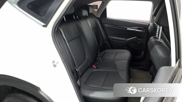 Kia Seltos 2021 Белый из Кореи, фото 3