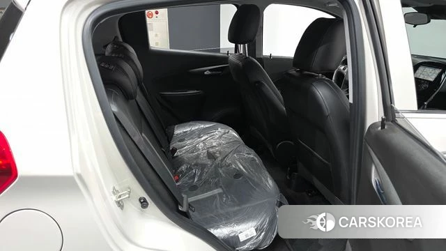 Chevrolet (GM Daewoo) The New Spark 2020 Жемчужный цвет из Кореи, фото 3