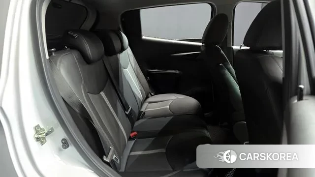 Chevrolet (GM Daewoo) The New Spark 2019 Белый из Кореи, фото 3