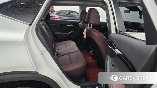 Kia Seltos 2020 Белый из Кореи, фото 3