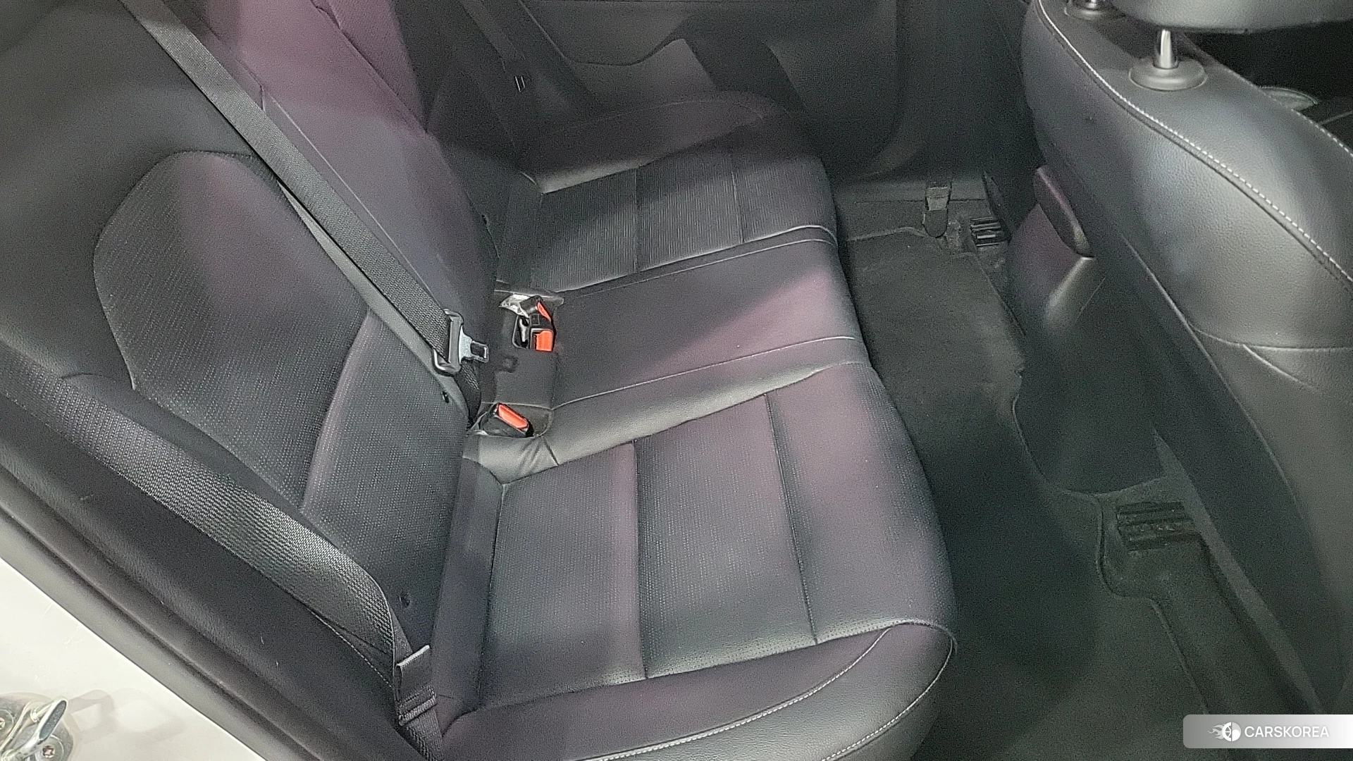 Kia Come New K3 2019 Белый из Кореи, фото 3
