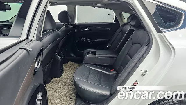 Kia K7 Premier id 2478386 из Кореи 3