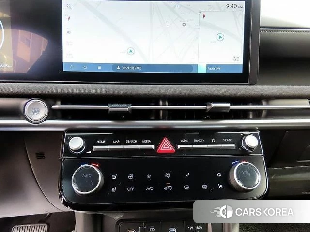 Hyundai The New Tucson (NX4) 2025 Серый из Кореи, фото 3