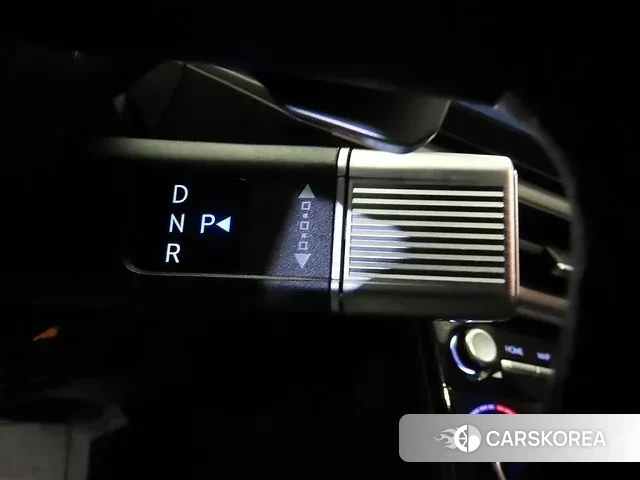 Hyundai Santa Fe (MX5) 2023 Серый из Кореи, фото 3